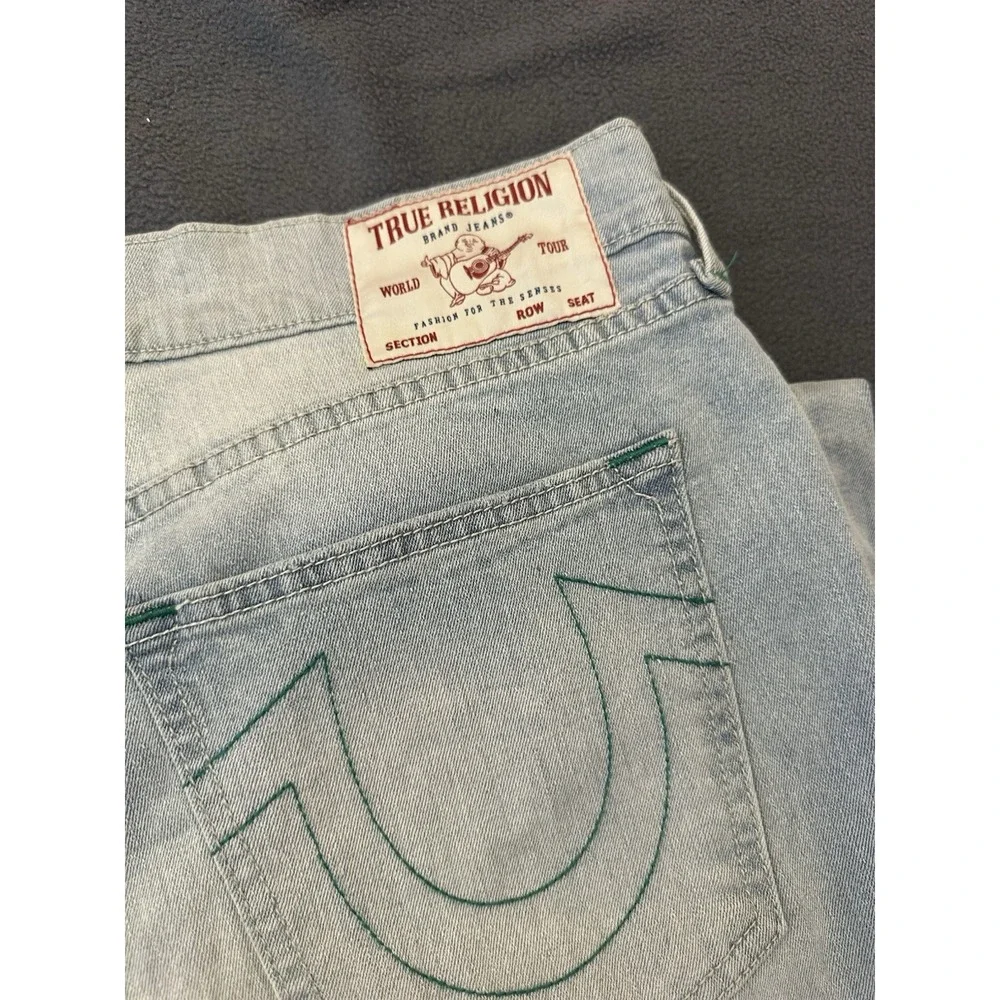 True Religion see photos